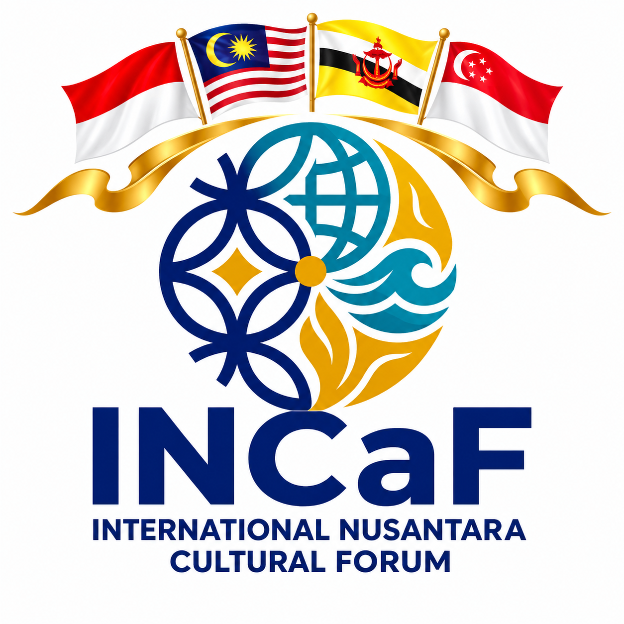 Internasional Nusantara Cultural Forum